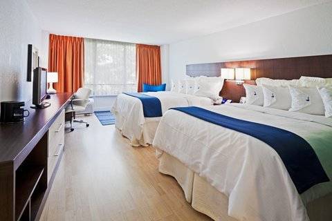 Hotel Aloft Miami Dadeland